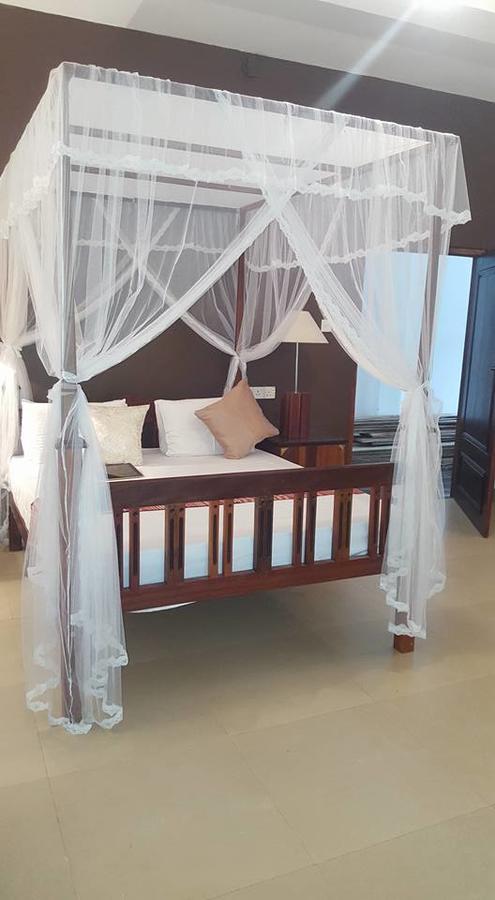 Asharo Sigiriya Villa Kültér fotó