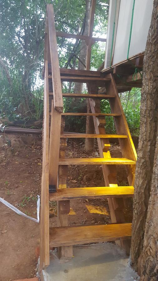 Asharo Sigiriya Villa Kültér fotó